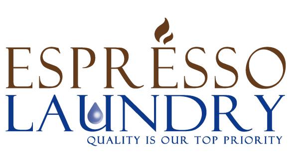 Espresso Laundry Pty Ltd Logo