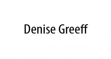 Denise Greeff Logo