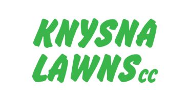 Knysna Lawns Logo