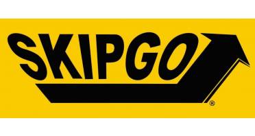 Skipgo Logo