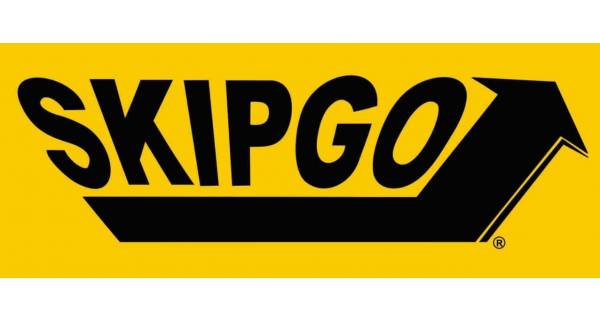 Skipgo Logo