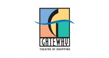 Gateway Theatre of Shopping Logo