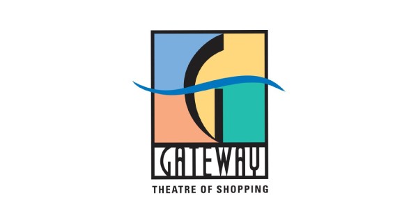 Gateway Theatre of Shopping Logo