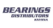 Bearing Distributors Logo