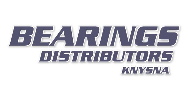 Bearing Distributors Knysna Logo