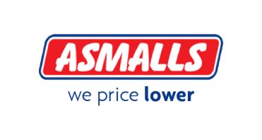 Asmalls Logo