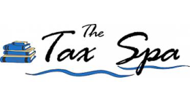 Tax Spa Accountancy and Forensic accountancy services Logo