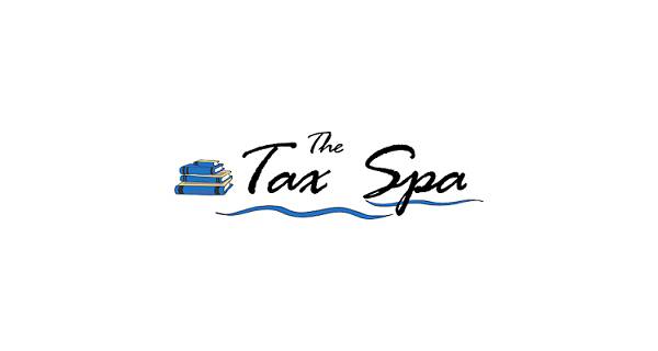 Tax Spa Accountancy and Forensic accountancy services Logo