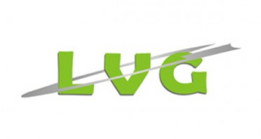 LVG Design Automation Logo