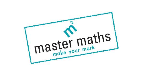 Master Maths Mosselbaai Logo
