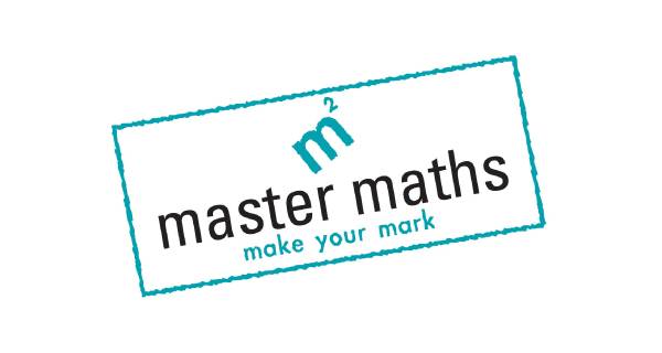 Master Maths (Krugersdorp) Logo