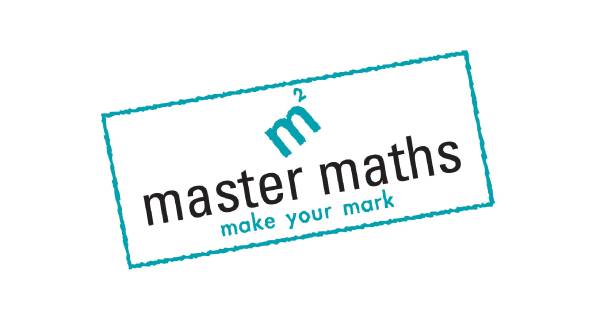 Master Maths Bryanston Logo