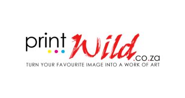 Print Wild Logo