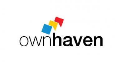 Own Haven Housing Association Logo