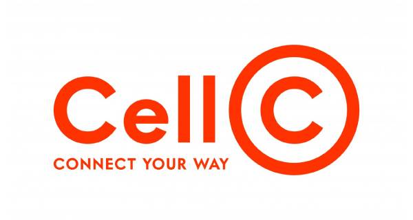 Cell C Midlands Mall Logo