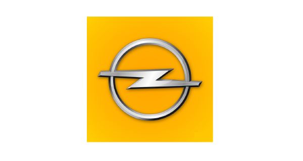 Opel Kempston Motor Group Logo