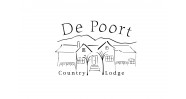 De Poort Country Lodge Logo