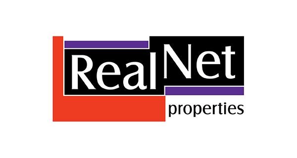 RealNet Logo