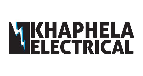 Khaphela Electrical Logo