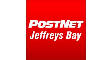 PostNet Jeffreys Bay Logo