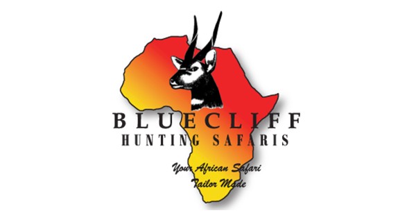 Bluecliff Safari Logo