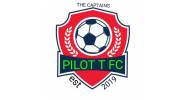 Pilot T Football Club Logo