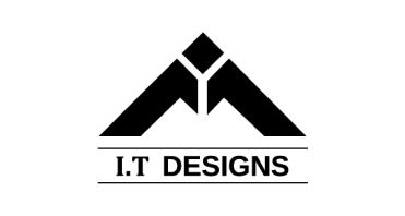 AYM I.T & Designs Logo