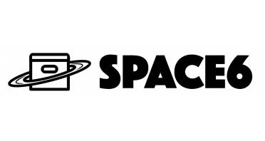Space 6 Self Storage Logo