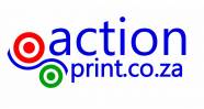 ActionPrint Logo
