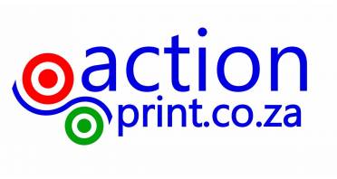 ActionPrint Logo