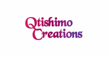 Qtishimo Creations Logo