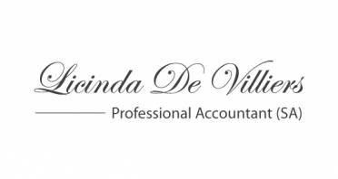 Licinda de Villiers Accounting Logo