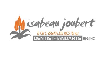 Dr Isabeau Joubert Logo