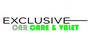 Exclusive Car Care Logo