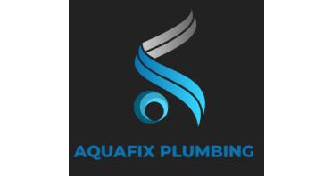 Aquafix Plumbing Services (PTY) LTD Logo