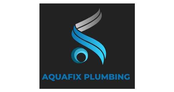Aquafix Plumbing Services (PTY) LTD Logo
