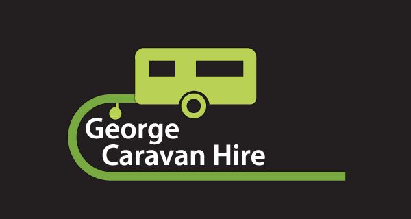 George Caravan Hire Logo