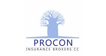 Procon Insurance Brokers Logo