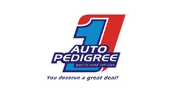 Auto Pedigree Kempton Park Logo