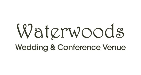 Waterwoods Wedding Venue Nottingham Road Logo