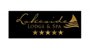 Lakeside Lodge and Spa Logo
