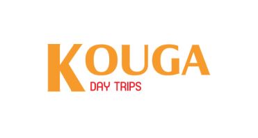 Kouga Day Trips Logo