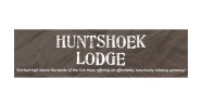 Huntshoek Lodge Logo