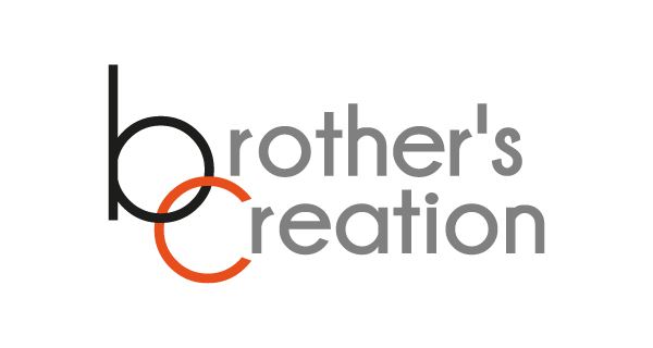 Brother's Creation Logo