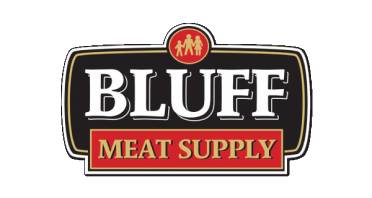 Bluff Meat Supply  Logo