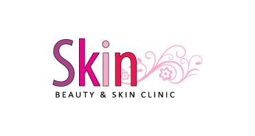 Skin Beauty & Skin Clinic Logo