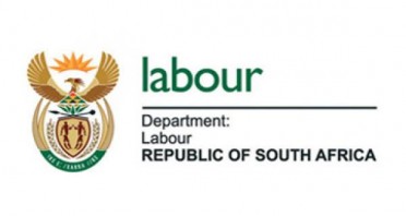 Labour Department Logo