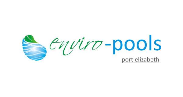 Enviro Pool Equipment Logo