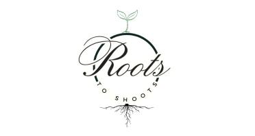 Roots to Shoots Logo