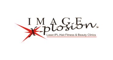 Image Explosion Logo